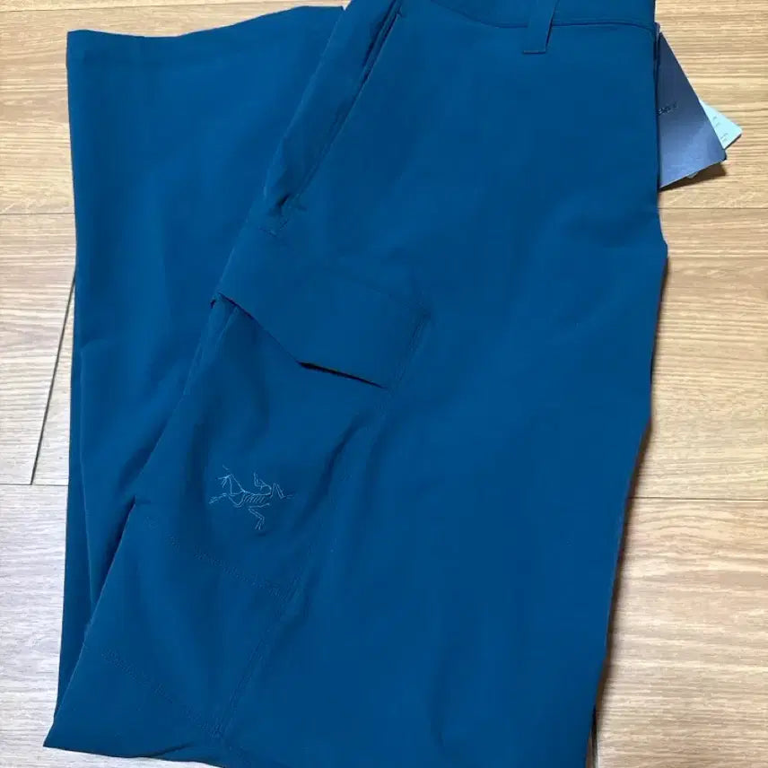 [BUNJANG] Arc'teryx Rampart Pants Labyrinth / [32]아크테릭스 람파트 팬츠 라비린스