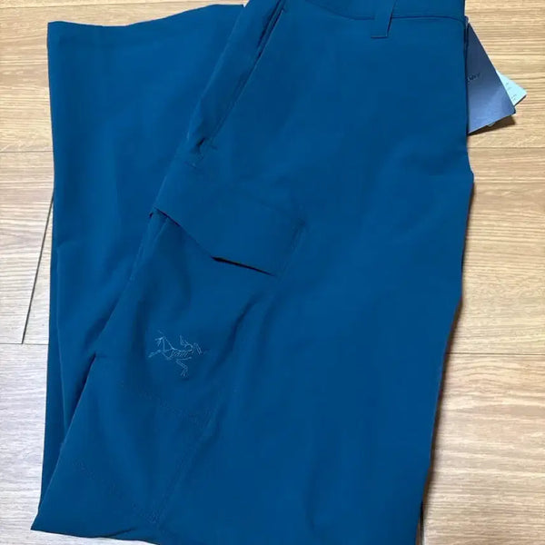 [BUNJANG] Arc'teryx Rampart Pants Labyrinth / [32]아크테릭스 람파트 팬츠 라비린스