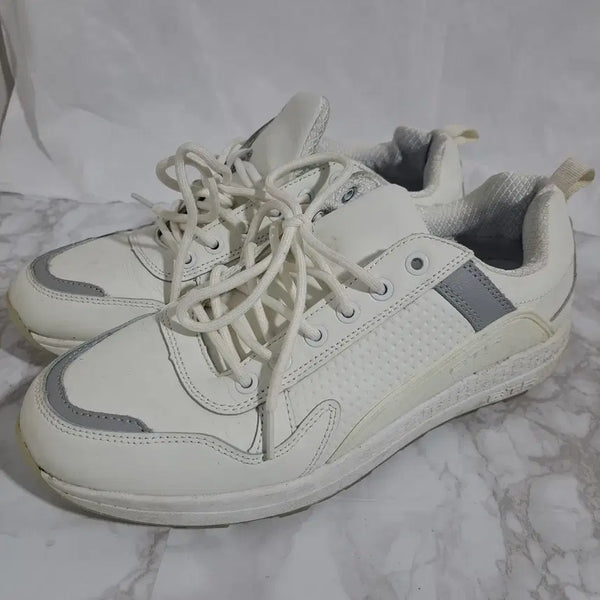 [BUNJANG] BTR Men's Spikeless Golf Shoes Size 275 / BTR 남성 스파이크리스 골프화 275 (신1434)