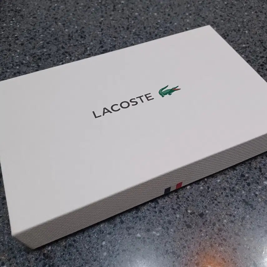 [BUNJANG] Lacoste Polo Shirt / (정품)라코스테