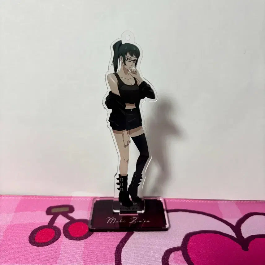 [BUNJANG] Jujutsu Kaisen Maki Acrylic Standee / 주술회전 마키 아크릴 굿즈