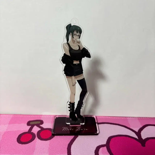 [BUNJANG] Jujutsu Kaisen Maki Acrylic Standee / 주술회전 마키 아크릴 굿즈