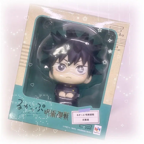 [BUNJANG] Jujutsu Kaisen Megumi Lookup Figure / 오늘만할인) 주술회전 메구미 룩업