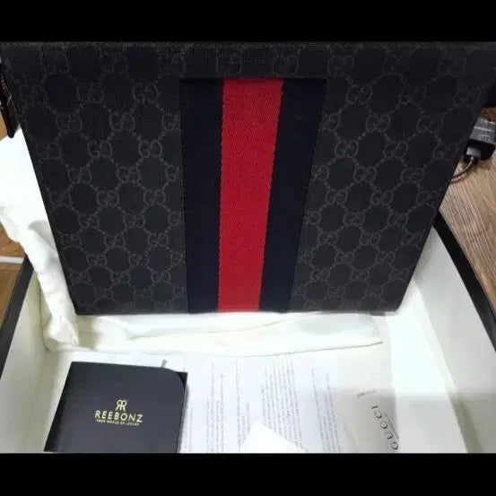 [BUNJANG] Gucci Clutch / 구찌 클러치