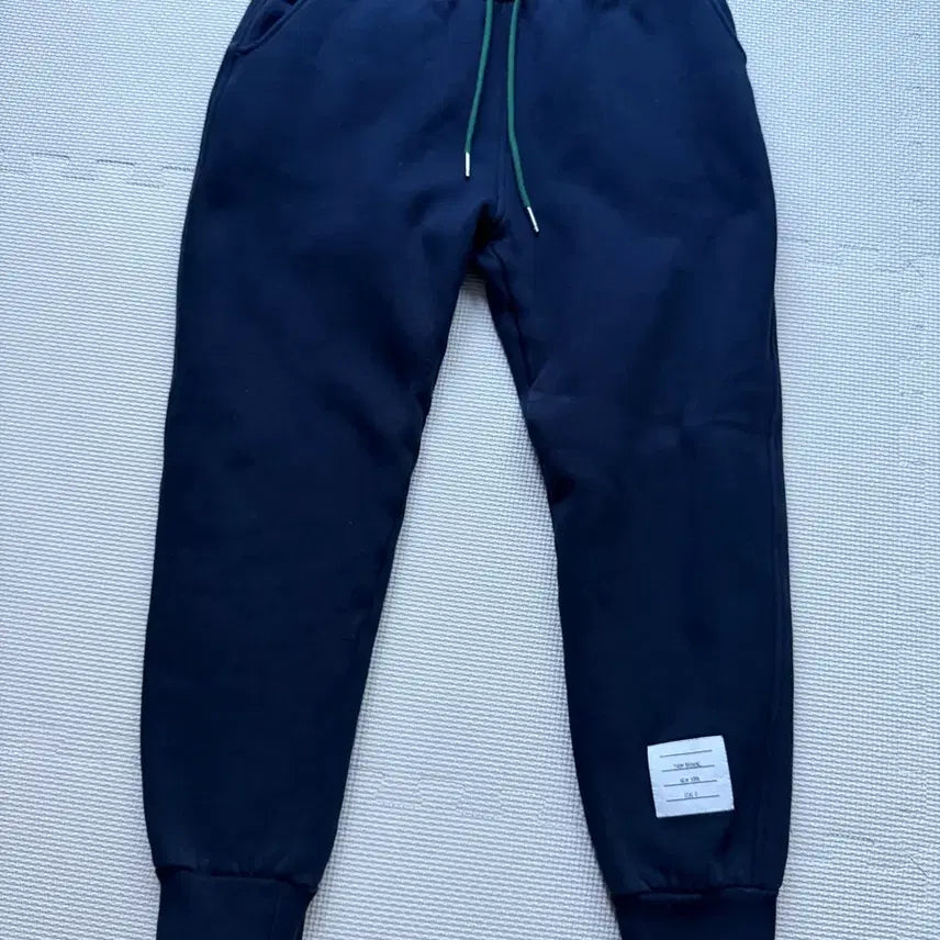 [BUNJANG] Thom Browne Training Pants / 정품 톰브라운 트레이닝 0