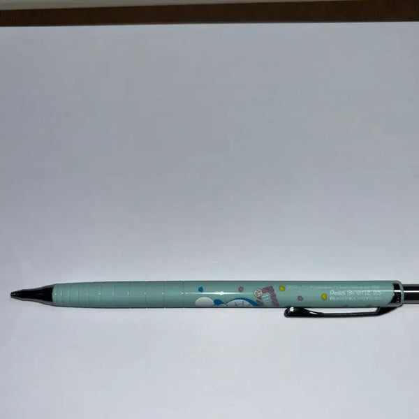 [BUNJANG] Pentel Orenz 0.5 Doraemon Mechanical Pencil / 펜텔 오렌즈 0.5 도라에몽 샤프