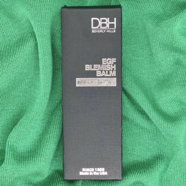[BUNJANG] The Messtrix EGF Blemish Balm 20ml / DBH EGF 더메스테릭스 비비 20ml 블레미쉬 밤