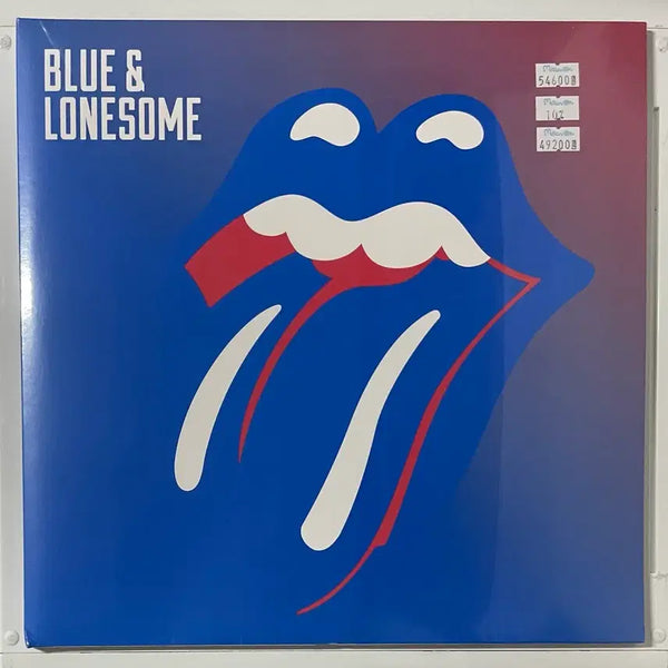 [BUNJANG] The Rolling Stones LP (Sealed Bundle Set) / The Rolling Stones(롤링스톤즈)LP