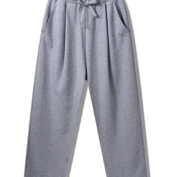 [BUNJANG] JEEP Wide Fit Pants / [남녀공용] JEEP 와이드핏 바지 (택달린 새상품)