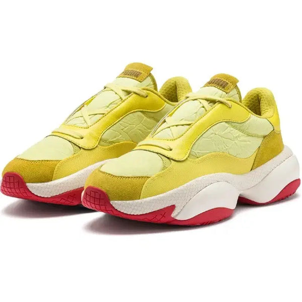 [BUNJANG] Puma x Han Copenhagen PN-1 Sneakers / 푸마X한코펜하겐 PN-1 255사이즈