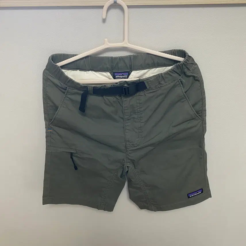 [BUNJANG] Patagonia GII Shorts / [ S ] 파타고니아 GII 쇼츠