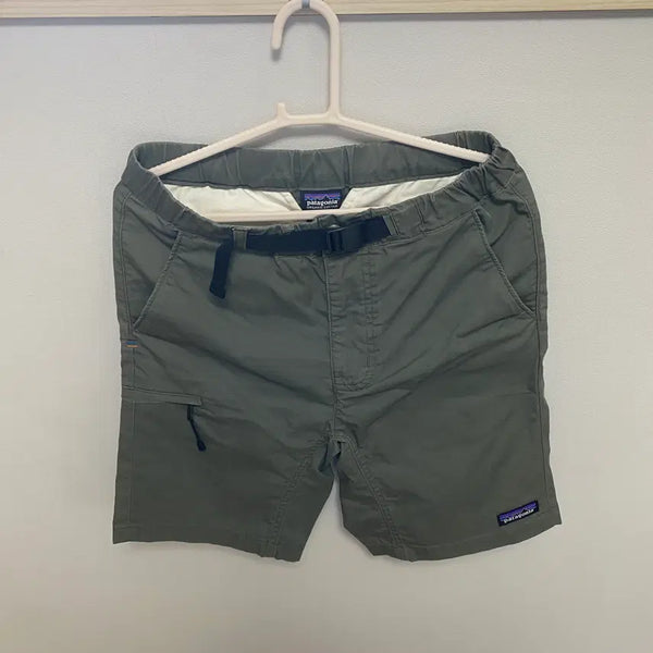 [BUNJANG] Patagonia GII Shorts / [ S ] 파타고니아 GII 쇼츠