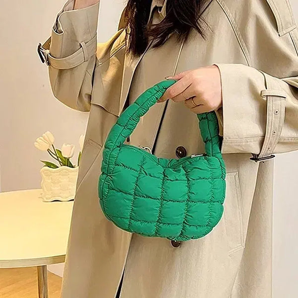 [BUNJANG] Cloud Bag Mini Bag Bundle Set / 여성 구름백 미니백 새제품5개일괄