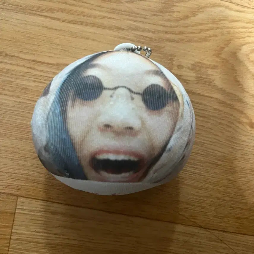 [BUNJANG] Lee Young Ji "Cha JWIPUL" Plush Keychain / 이영지 차쥐뿔 인형 키링 판매