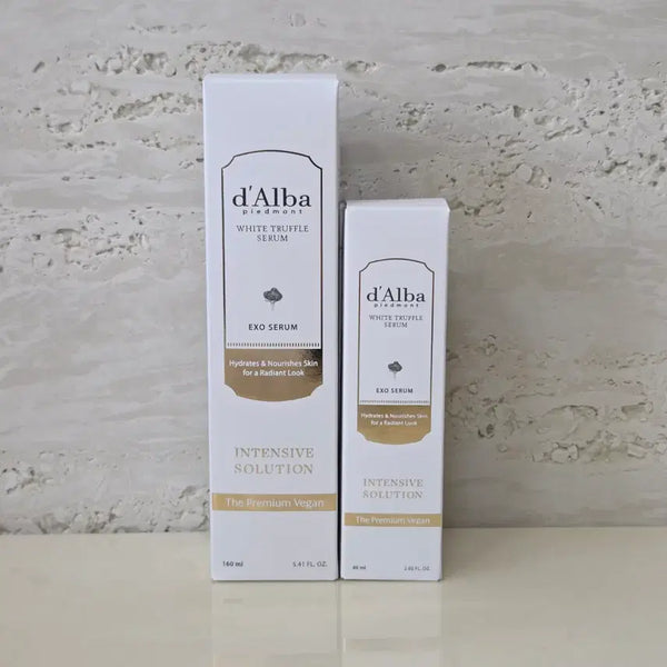 [BUNJANG] d'Alba EXO Intensive Serum / 달바 엑소 세럼