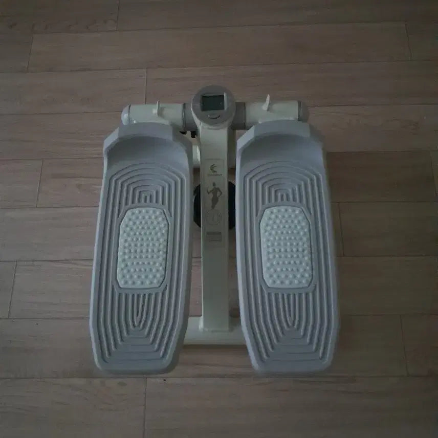 [BUNJANG] Stepper Home Cardio Machine Stair Climber Leg Trainer / 스텝퍼 가정용 유산소운동기 하체운동 계단운동