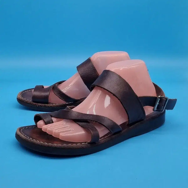 [BUNJANG] O Jerusalem Men's Sandals 270 (Size 42) / O 예루살렘 남성샌들42 270