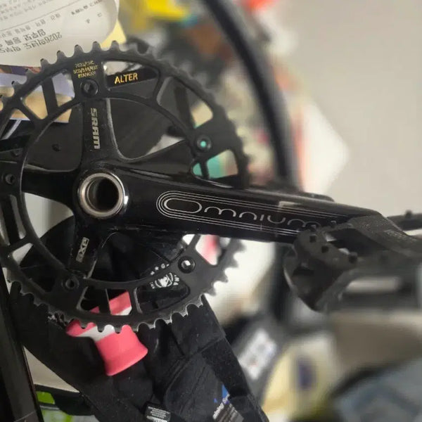 [BUNJANG] Omnium 165 Crankset / 옴니움165