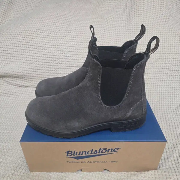 [BUNJANG] Blundstone 2413 Dark Grey Boots / (au10)마지막가격 이번주까지 블런드스톤 2413 다크그레이