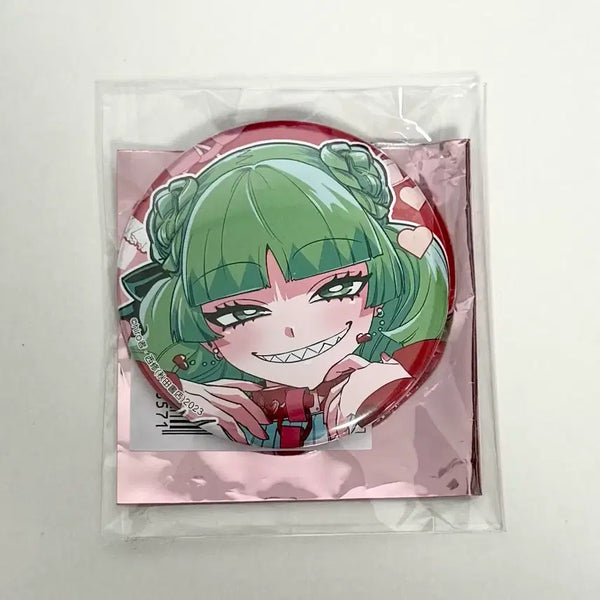 [BUNJANG] Iruma-kun Mairimashita! Iruma-kun Clara Set / if마피아 악입문 악마에 입문했습니다 이루마군 C107  클라라