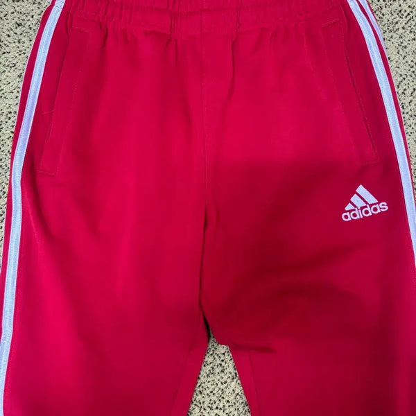 [BUNJANG] Adidas Three-Stripes Track Pants S / 아디다스 삼선 트랙 팬츠 S