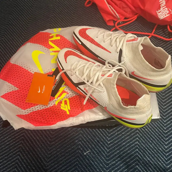 [BUNJANG] Nike Phantom GT2 Elite DF FG Football Boots / 나이키 팬텀 GT2 엘리트 DF FG 판매!!!