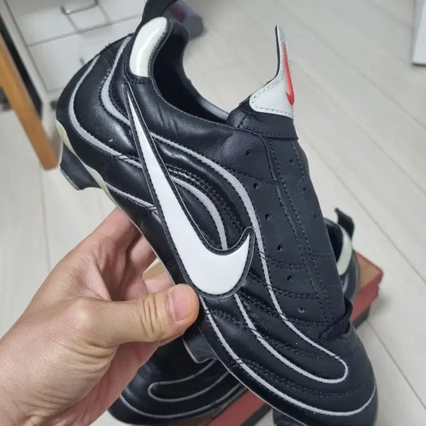 [BUNJANG] Nike Mercurial SG 1998 Original New Product / 나이키 머큐리얼 SG 1998년 원판 새제품