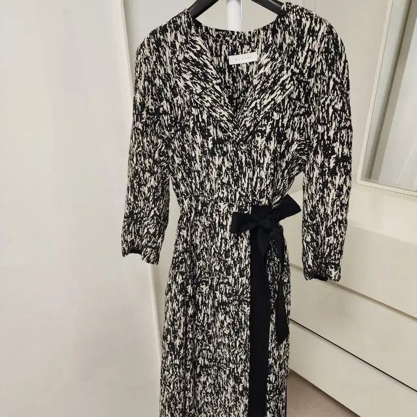 [BUNJANG] Misha One-Piece Dress / 미샤 원피스