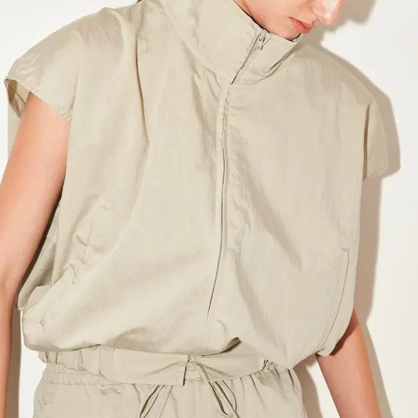 [BUNJANG] Blossom Mond Banding Short Pants - Women's Size S (New) / blossom 블로썸 블라썸 몬드 밴딩 숏 팬츠 여성용 s 새상품