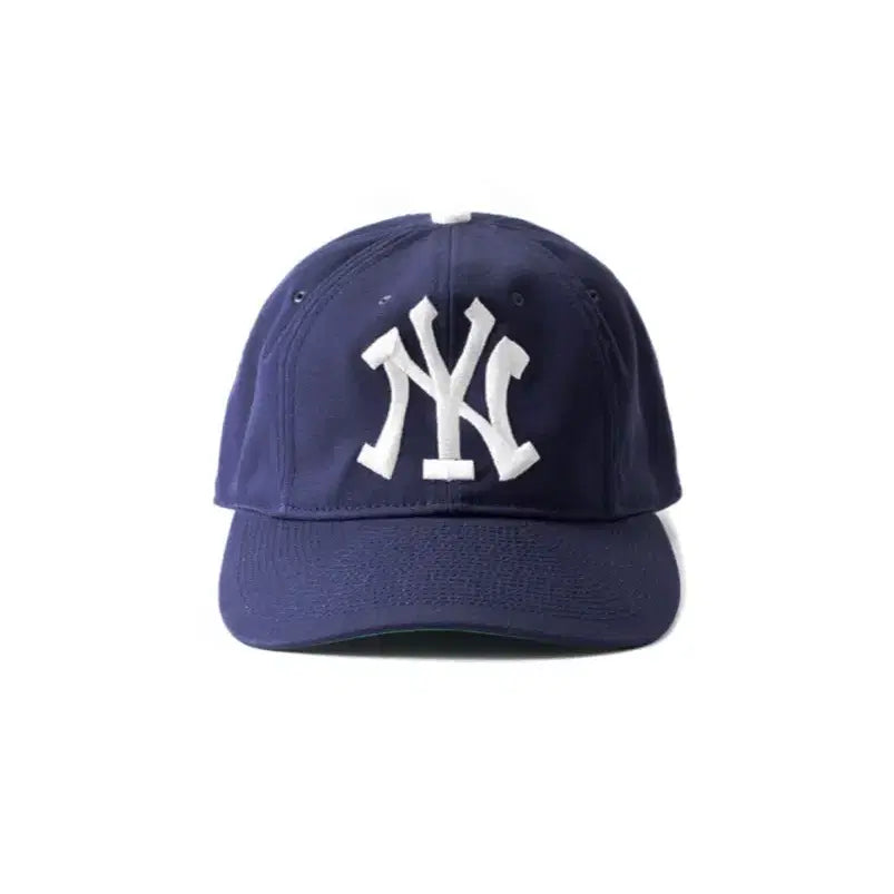 [BUNJANG] POTEN x iamshop Yankies Ball Cap / POTEN X iamshop 양키즈 볼캡