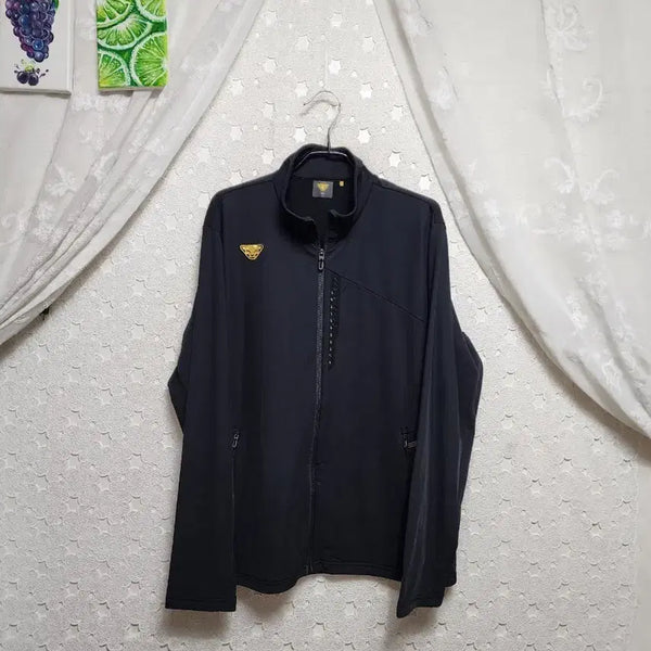 [BUNJANG] Dynafit Men's Zip-Up Jacket / 다이나핏 집업 남성110