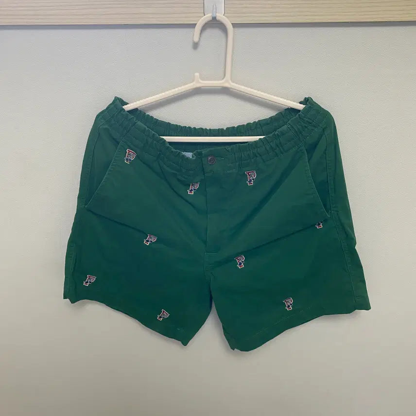 [BUNJANG] Polo Ralph Lauren Prepster Shorts / [ S ] 폴로 랄프로렌 6인치 프렙스터