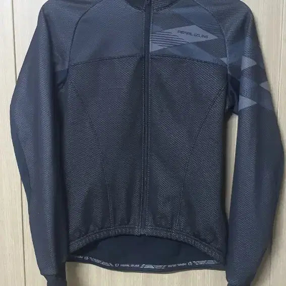 [BUNJANG] Pearl Izumi Women's Cycling Thermal Jacket / 펄이즈미 / M 여성용 자전거 기모 재킷
