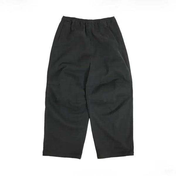 [BUNJANG] Nonude Moleskin Track Pants Black / [2] 논노드 몰스킨 트랙 팬츠 블랙