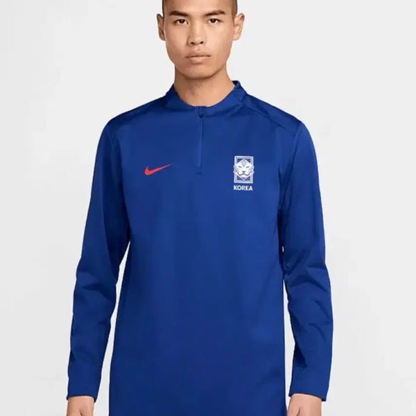 [BUNJANG] Republic of Korea National Team Strike Shield Top / [S] 대한민국 국대 스트라이크 쉴드탑
