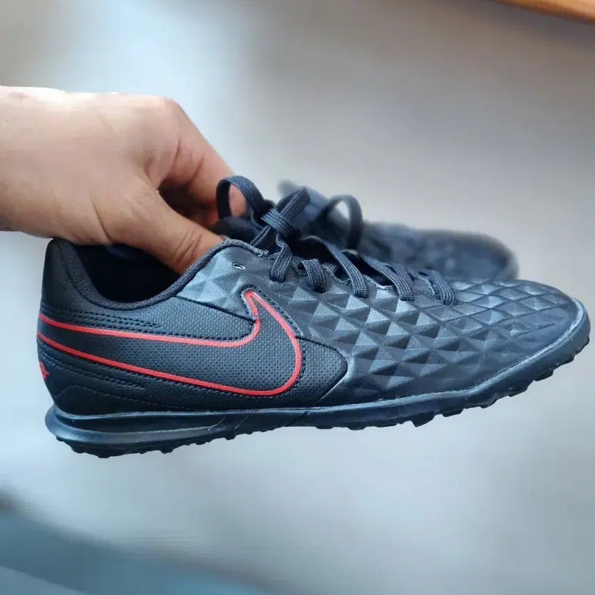 [BUNJANG] Nike Tiempo Futsal Shoes / 나이키 티엠포 풋살화 230