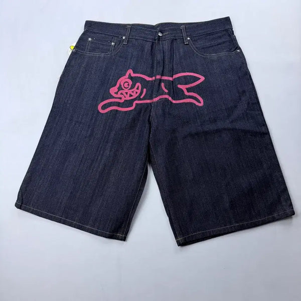 [BUNJANG] BBC Billionaire Boys Club New Men's Shorts / BBC 빌리네어보이즈클럽 개바지 쇼츠 새상품