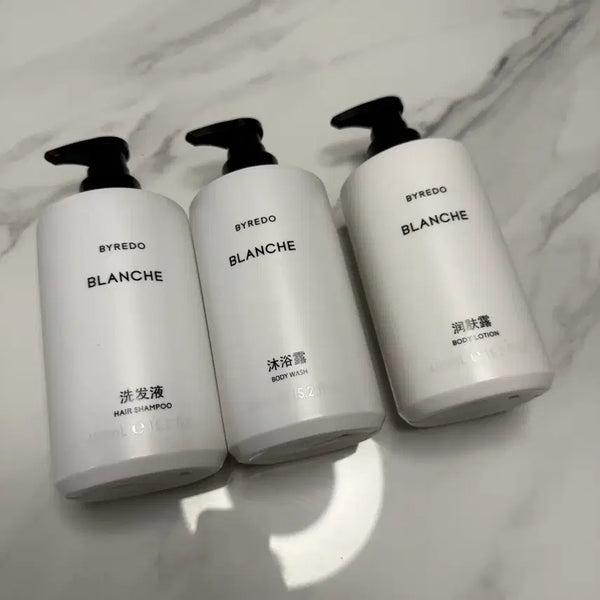 [BUNJANG] 바이레도 블랑쉬 blanche 바디로션 샴푸 바디로션 / 바이레도 블랑쉬 blanche 샴푸