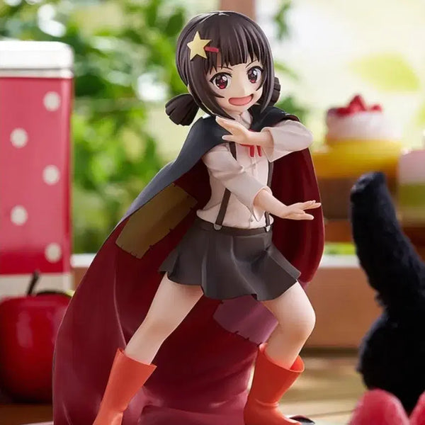[BUNJANG] Konosuba Pop Parade Cometco Figure (Sealed) / 미개봉) 코노스바 팝업퍼레이드 코멧코 피규어
