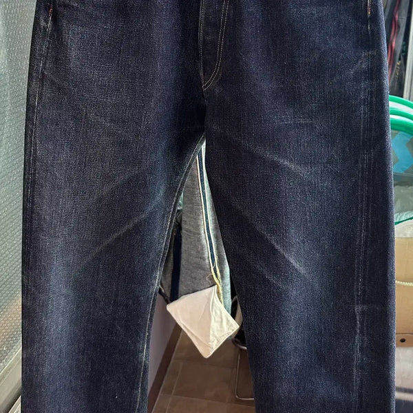 [BUNJANG] Studio D'Artisan SD-102 1st Generation Denim Jeans / (초희귀/90s) 스튜디오 다치산 SD-102 1세대 초기 일판 프리미엄