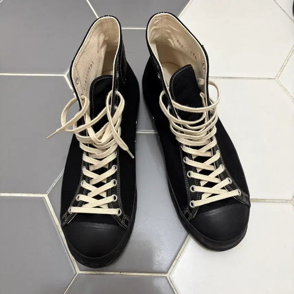 [BUNJANG] Timeone Clothing Flying Bee Sneakers / 타임원클로딩 플라잉비 270사이즈 민트급