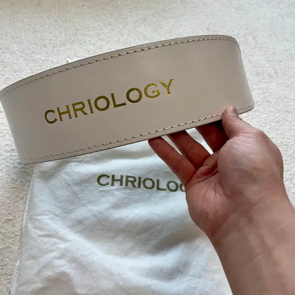 [BUNJANG] Cryoloy Belt Size S / 크리오로지 벨트 S