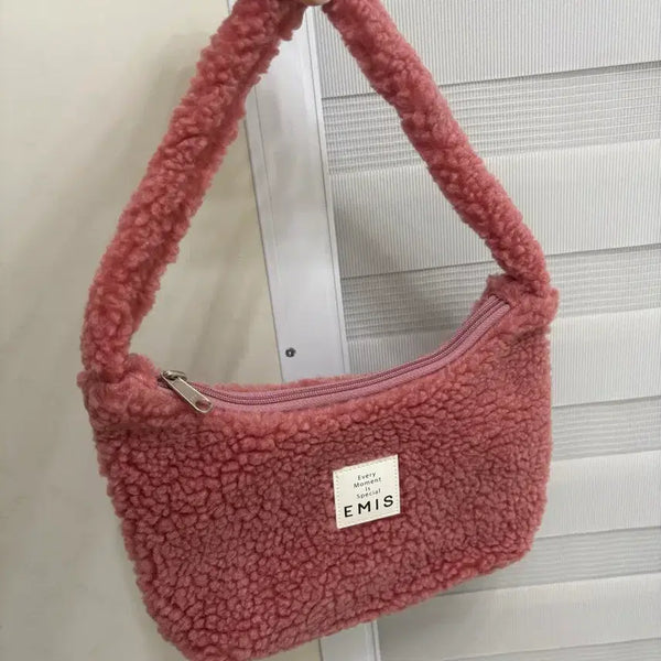 [BUNJANG] Emis Shoulder Bag / 이미스 가방