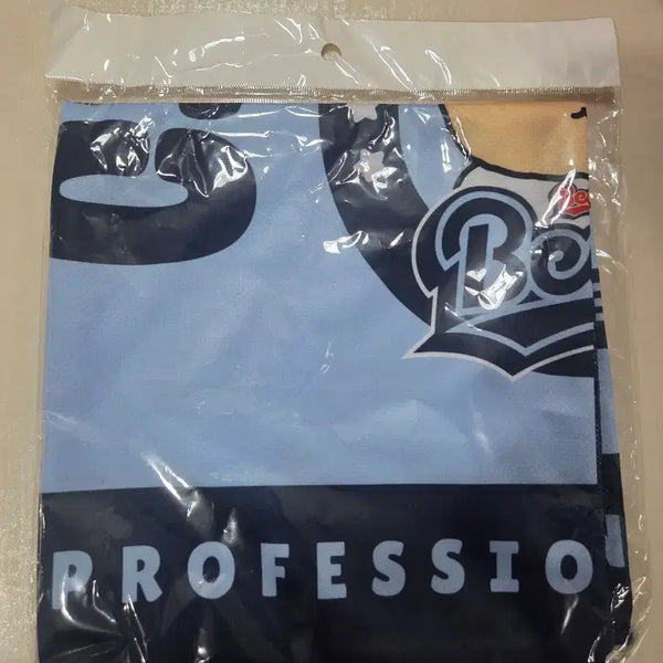 [BUNJANG] Doosan Bears Mang Ggom Collaboration Towel / 두산베어스 망곰 타월