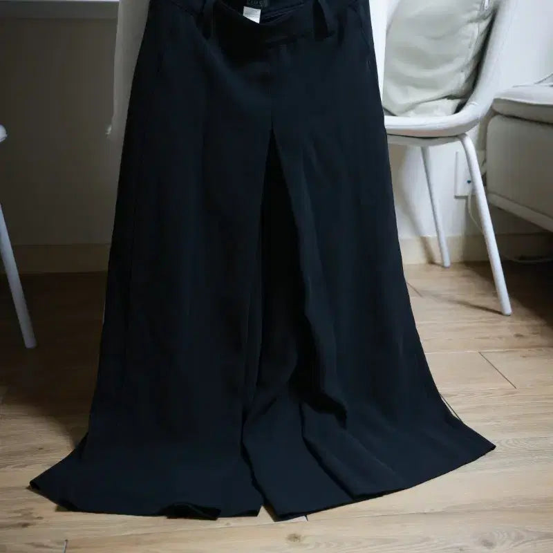 [BUNJANG] Time by Hansome Women's Slacks (Size 64) / 한섬 타임 슬랙스 여성팬츠 (64)
