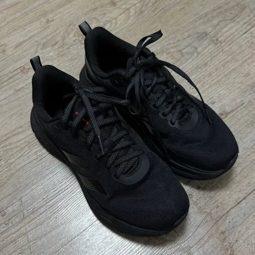 [BUNJANG] Prospecs Duplex GF 250 Running Shoes / 프로스펙스 러닝화 듀플렉스gf 250