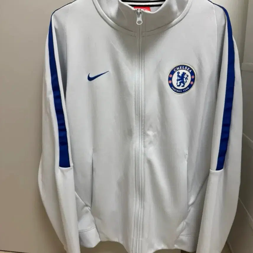 [BUNJANG] Nike Chelsea Jersey / 나이키 첼시 져지