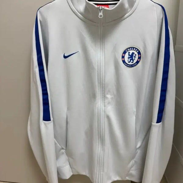 [BUNJANG] Nike Chelsea Jersey / 나이키 첼시 져지