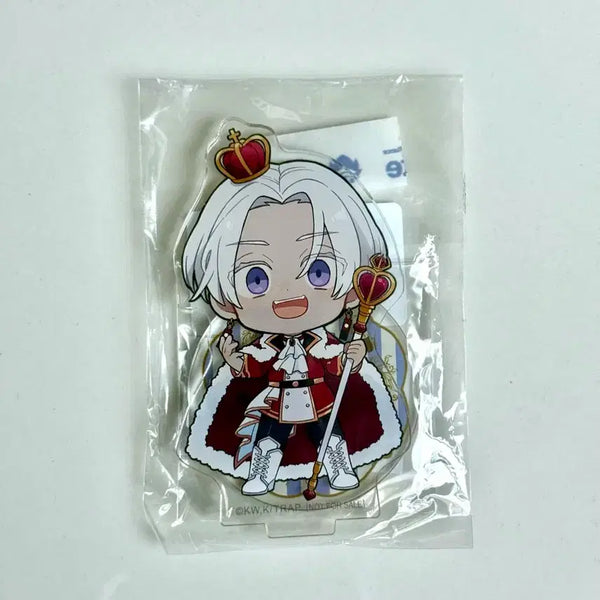 [BUNJANG] Tokyo Revengers Izana Acrylic Stand Animate Point Prize / 도리벤 이자나 아크릴 스탠드 애니메이트 포인트경품