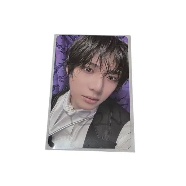 [BUNJANG] TXT Beomgyu The Name Chapter: Freefall Pop-up Album Lucky Draw Photocard / (범규) 투바투 가시덤불 팝업 앨범 럭드